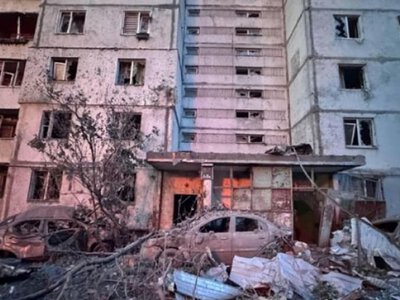 Россия нанесла массированный удар по Украине: десятки пострадавших, погибшие и масштабные разрушения