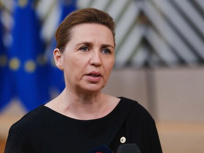 Фредериксен получает третий срок на посту премьера Дании после длительных переговоров