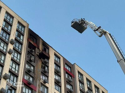 РФ массированно ударила по Украине: в Киеве десятки пострадавших — какая ситуация в других городах (фото)