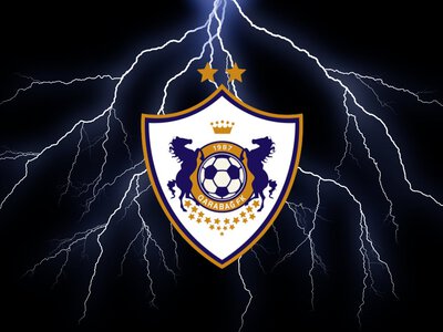 “Qarabağ”da baş məşqçi postunu tərk etdi - FOTO