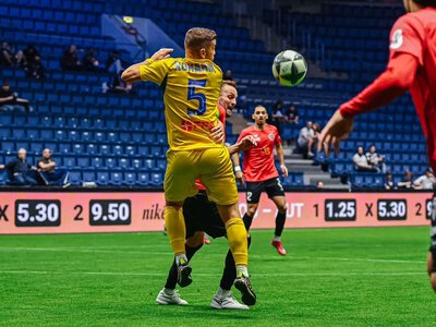 Azərbaycan millisi AÇ-nın 1/4 finalında rəqibini tanıdı