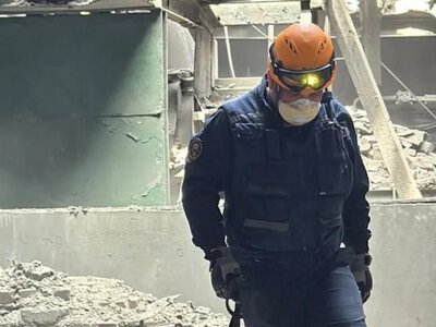  Предварительную причиной взрыва на «Казцинке» назвали в МЧС 