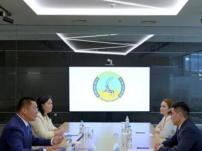 ERG направит 3 млрд тенге на реализацию социальных проектов в Павлодарской области