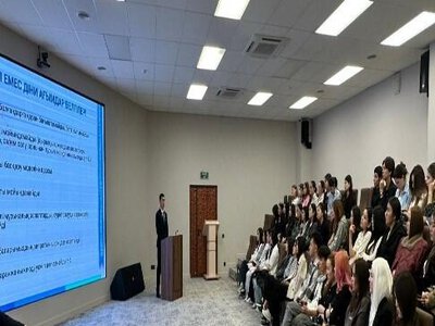 Шетелдік қауіп – табан астында!