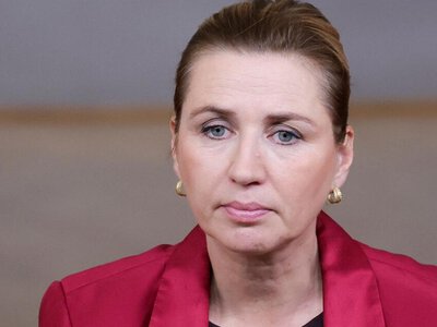  Третий срок Фредериксен: в Дании сформировано новое правительство во главе с действующим премьером 