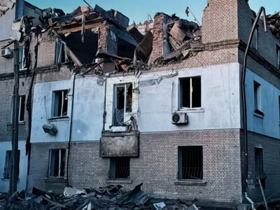 В Днепре спасатели извлекли из-под завалов тело двухлетнего мальчика: число погибших возросло до 8
