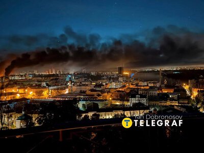 Не просто очередная ночная атака: в чем особенность массированного удара РФ 2 июня