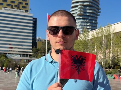 Это мрак, ад, колония: украинец заявил, что больше никогда не вернется в Германию