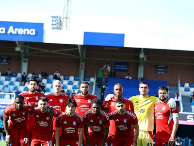 GÜNDƏMin içi: UEFA “Turan Tovuz”a güzəştə gedəcəkmi? - VİDEO