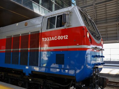  Задержан директор Алматинского вагонного депо 