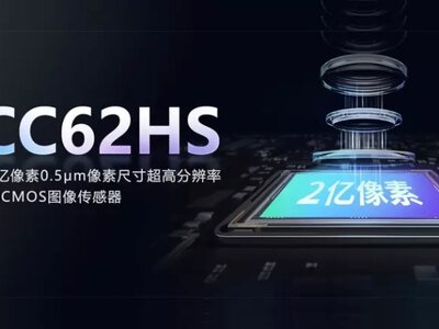 Революция в мобильной фотографии: Chinese SmartSens бросает вызов Samsung 200-мегапиксельным сенсором