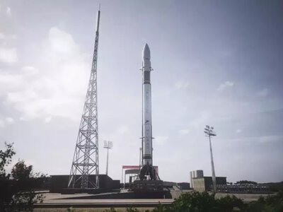 Испанский прорыв: PLD Space готовит революцию в частной космонавтике за €35 млн