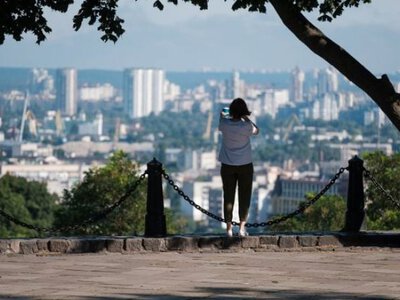Атмосферный фронт несет осадки: синоптики предупредили о летних дождях и подъеме воды в реках