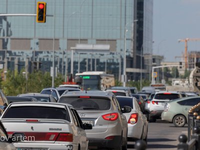  Итальянцам будут платить за пробки на дорогах 