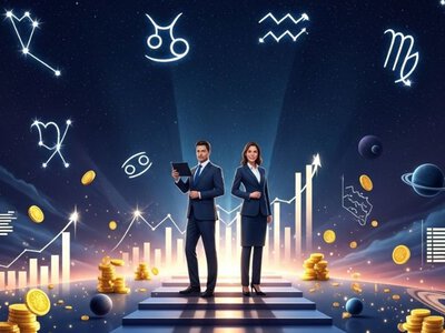 Финансовый гороскоп на июль 2026: подробный прогноз и советы для всех знаков зодиака