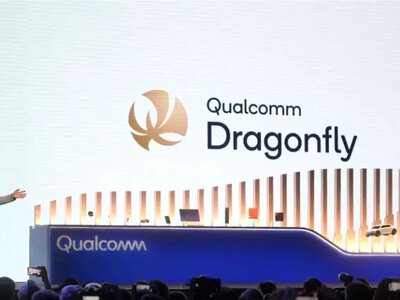 Qualcomm атакует серверный рынок: Dragonfly бросает вызов Intel и NVIDIA