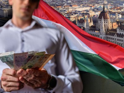 Венгрия готовит налог для богачей – под ударом окажутся олигархи времен Орбана