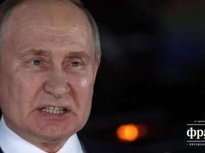 Путина предупредили о риске краха экономики из-за войны с Украиной, — Bloomberg