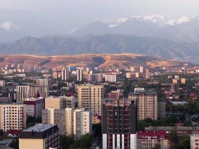  Токаев раскритиковал ситуацию с инфраструктурой в Алматинской области 