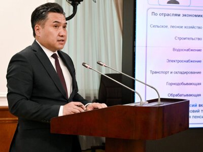  В Минтруда объяснили, кого касается обязательный КАЗТЕСТ при получении гражданства 