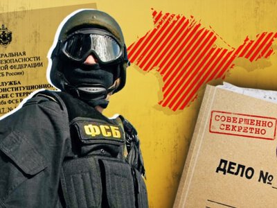 Арест с исчезновением. Новые детали похищения крымчанки с проукраинскими взглядами