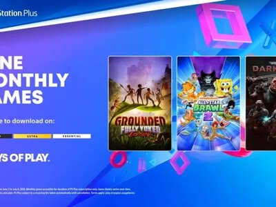 PlayStation Plus в июне: 3 топовых игры, которые стоит скачать прямо сейчас