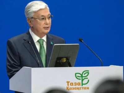  Президент: реализация Таза Қазақстан — конституционная обязанность 