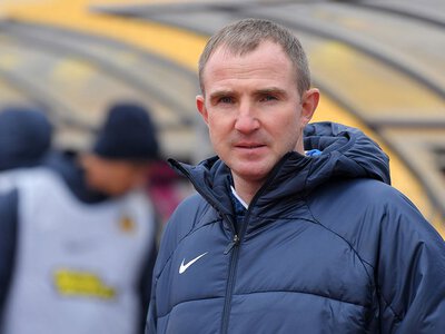 Александр Кучер продолжит тренерскую карьеру где-то за границей