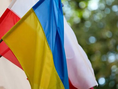 В Польше предложили заблокировать вступление Украины в ЕС из-за скандала вокруг подразделения имени Героев УПА