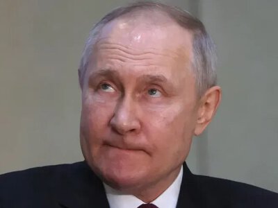 Война путина против Украины упирается в финансовые проблемы - Bloomberg