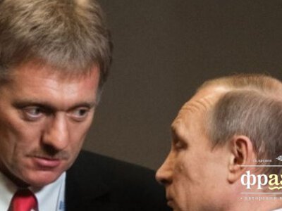 В России вспомнили о мирных переговорах и снова угрожают Украине