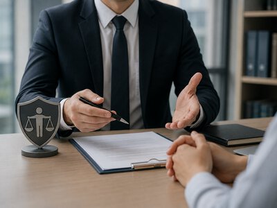 Как обратиться к страховому омбудсману?