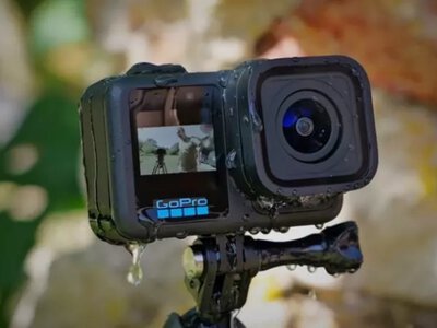 GoPro на грани краха: как культовый производитель экшн-камер проиграл битву технологиям