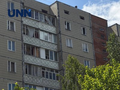 В Киеве уже 79 пострадавших из-за массированной атаки рф