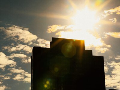  Июнь принесет Казахстану жару до +46 градусов и грозовые ливни 