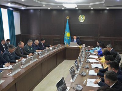 Безопасность на воде и доступная среда: в Павлодарской области усилят контроль и ускорят адаптацию объектов