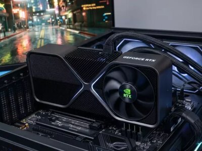 Nvidia DLSS 4.5: Как ИИ спасет ваши старые видеокарты от графического apocalypse