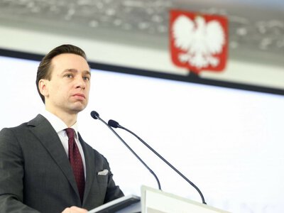 В Польше требуют заблокировать вступление Украины в ЕС из-за решения по подразделению Героев УПА