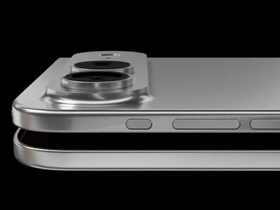 Apple раскрыла секреты: Первое живое фото складного iPhone Ultra показывает революционный дизайн