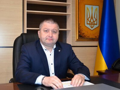  Суд рассмотрит иск о конфискации активов начальника налоговой Полтавщины 