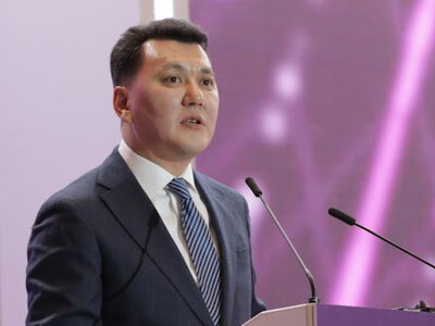  Ценности Таза Қазақстан становятся частью образа жизни казахстанцев — Ерлан Карин 