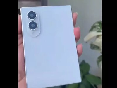 Samsung Galaxy Z Fold 8: Технологическая диета, которая изменит мир складных смартфонов