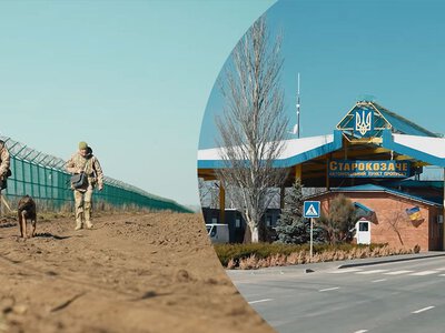 Угроза из Приднестровья: пограничники объяснили, что задумала российская агентура