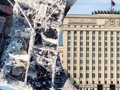 Опять приплели Старобельск: Россия цинично оправдалась за ночной массированный удар