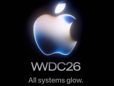 Apple намекнула на новый дизайн Siri перед WWDC 2026: появился слоган «All systems glow»