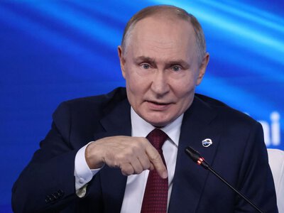 Путину срочно нужен выход: в WP объяснили рост агрессии со стороны России