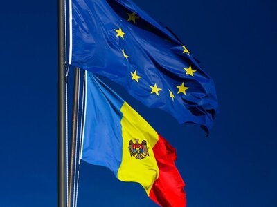 План Б: Молдова может объединиться с Румынией, если ее путь в ЕС будет заблокирован