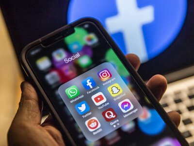 В работе monobank, Facebook, Viber и ряда других сервисов произошел масштабный сбой 
