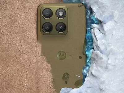 Motorola Edge 2026: Компактный «убийца» флагманов или очередной середнячок?