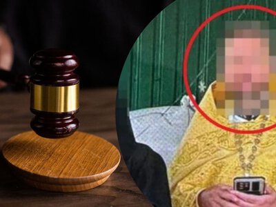 Верховный Суд поставил точку в деле экс-священника УПЦ МП, который развращал собственных дочерей